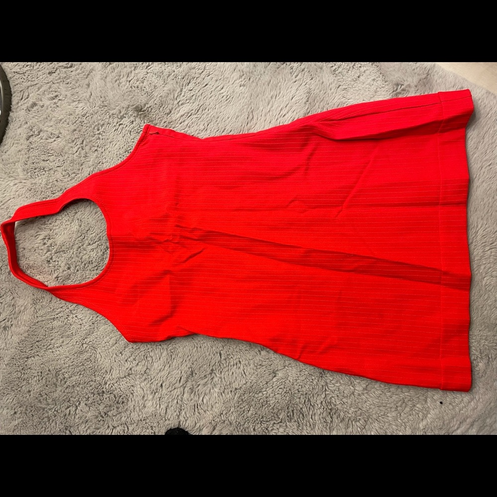 Versace Dress